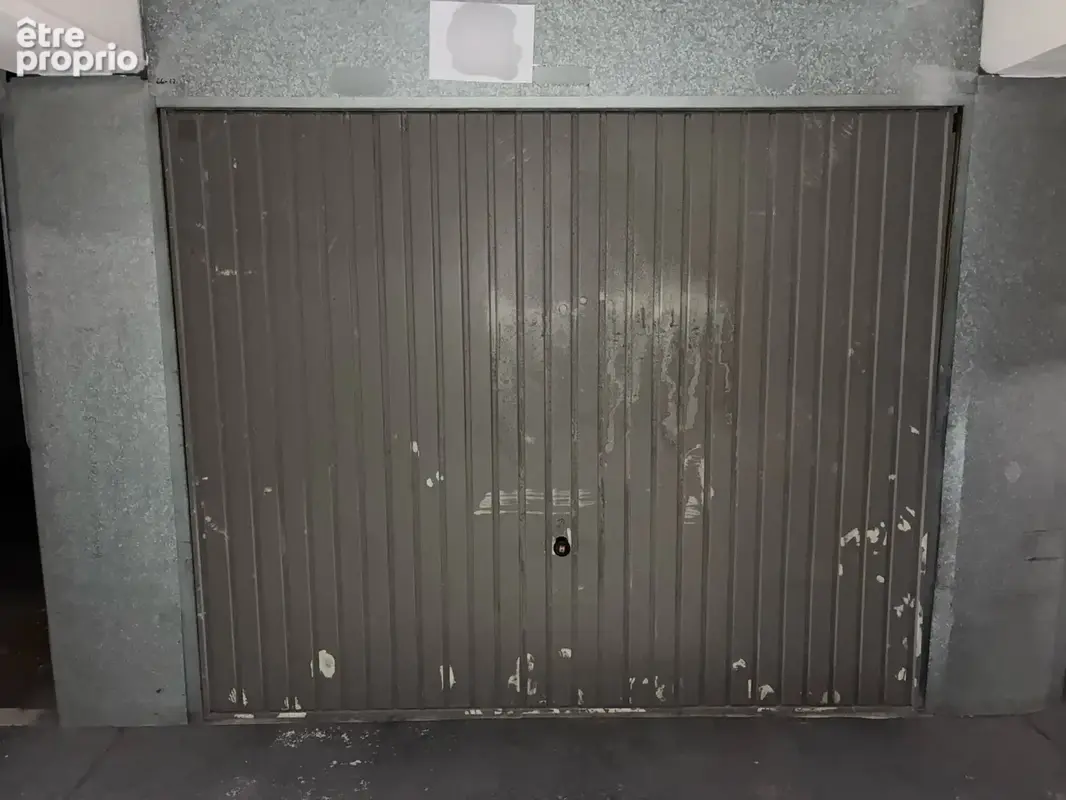 Parking à vendre à Vincennes (94300) - photo 5