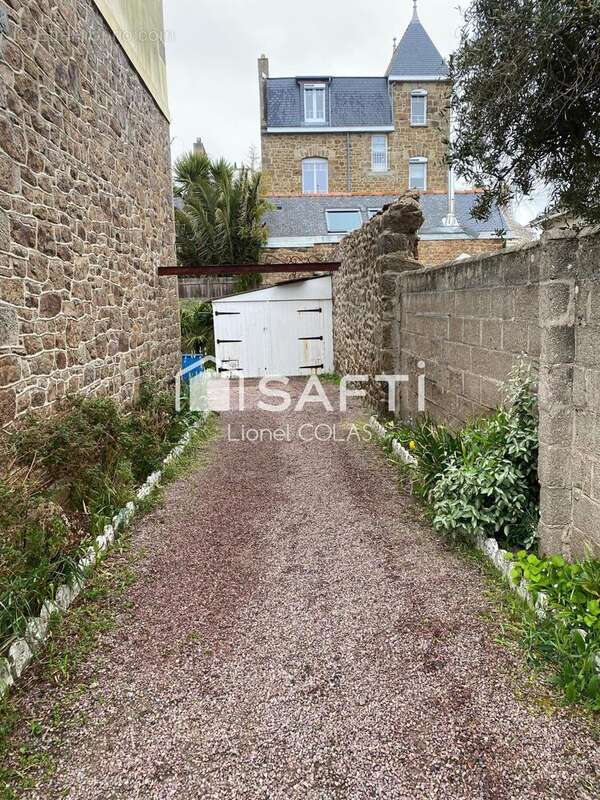 Photo 5 - Maison à SAINT-MALO