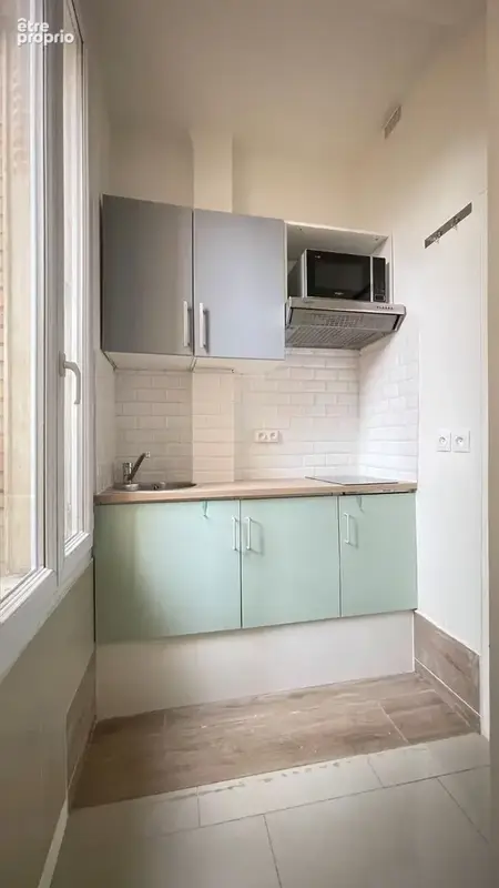 Appartement à vendre 2 pièces SAINT CLOUD (92) - photo 8
