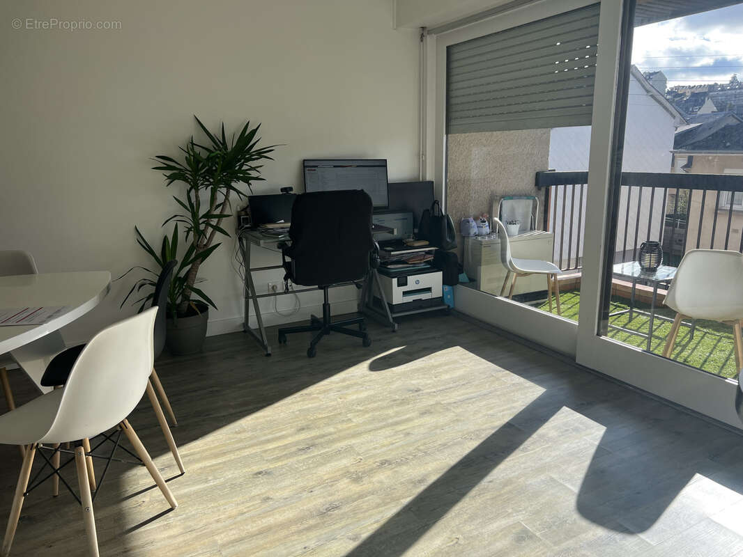 Appartement à RODEZ