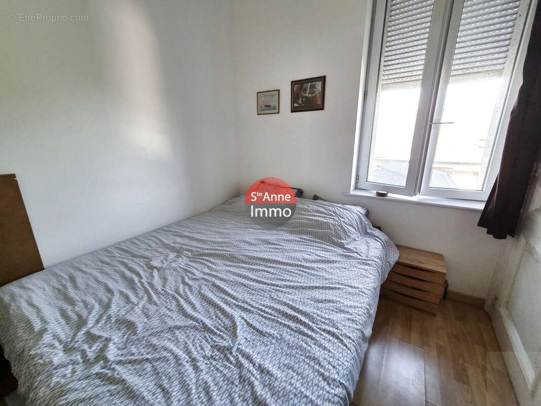 Appartement à AMIENS