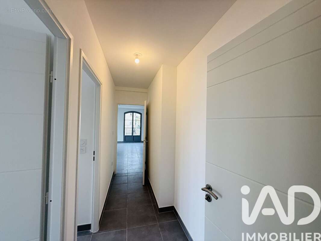 Photo 8 - Appartement à SARRIANS