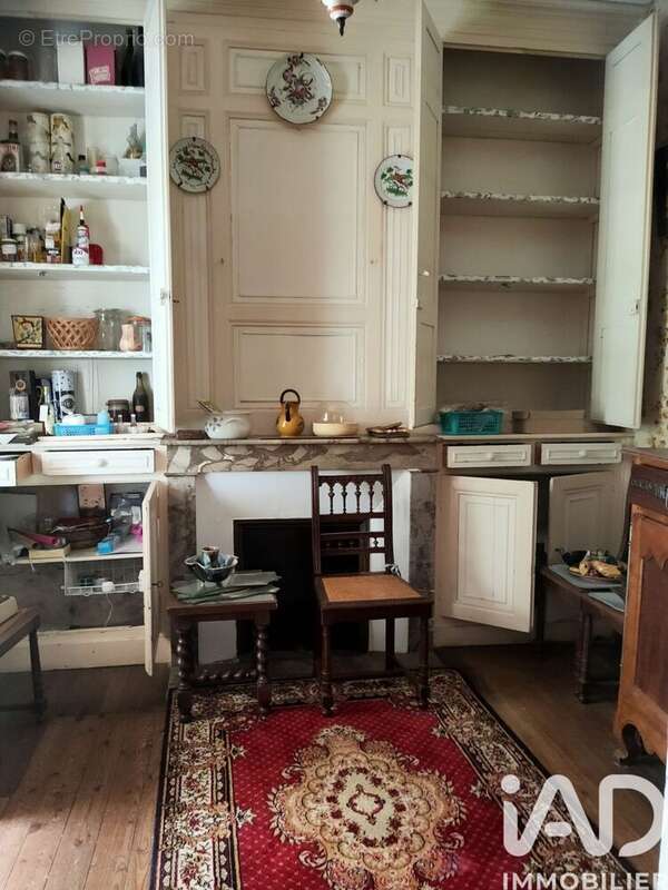 Photo 7 - Maison à MATHA