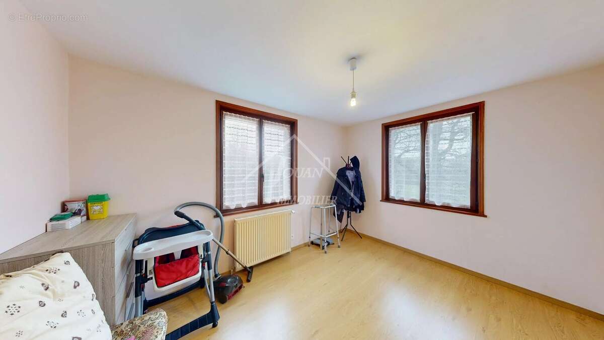 Exclusivite maison garage et terrain - photo 7