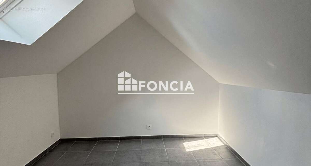 Maison à BEAUMONT-SUR-SARTHE