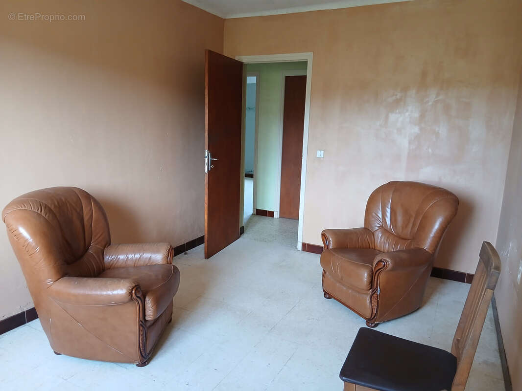 Maison à SAINT-CHRISTOL-LES-ALES