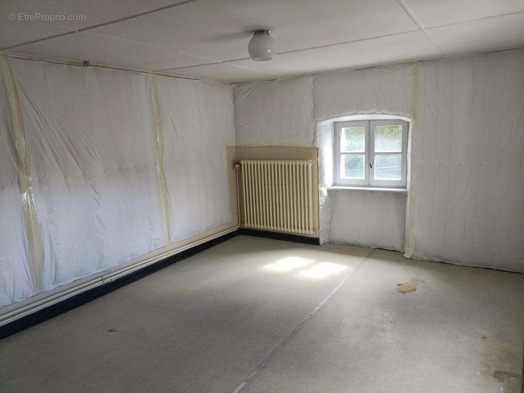 Maison à MONTFAUCON-EN-VELAY