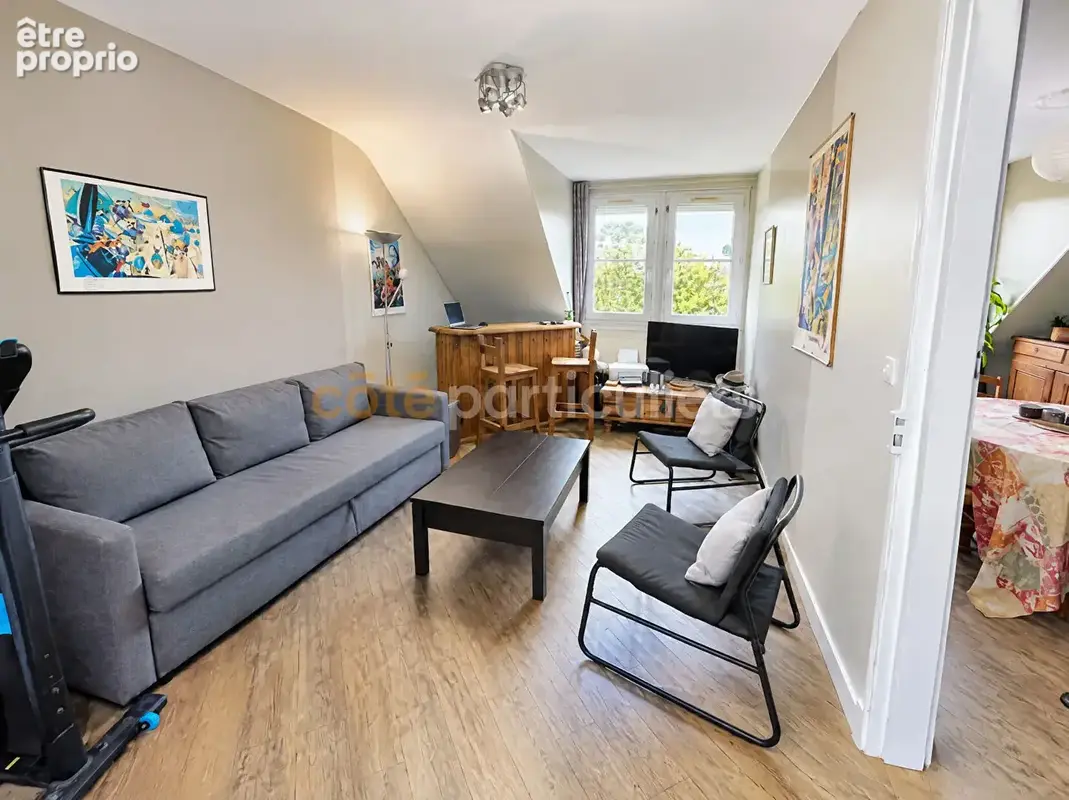 Exclusivité ! Caen quartier Saint Ouen - photo 2