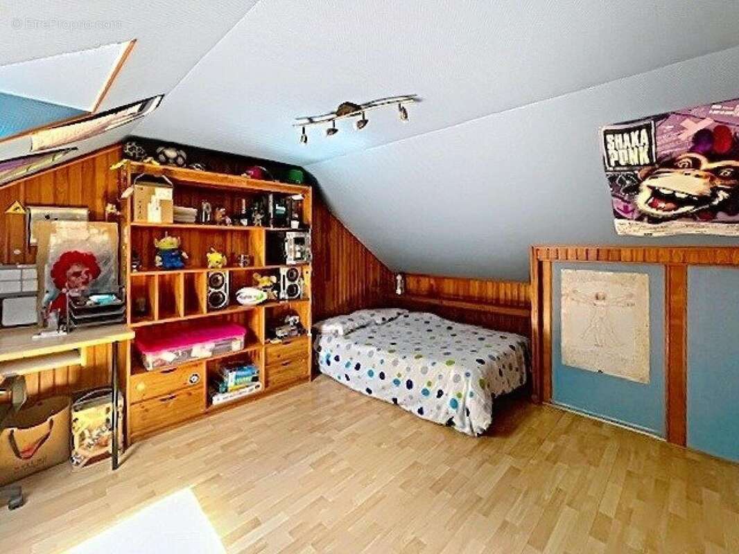 Photo 4 - Maison à NEUILLY-EN-THELLE