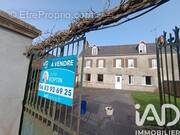 Photo 1 - Maison à DANGY