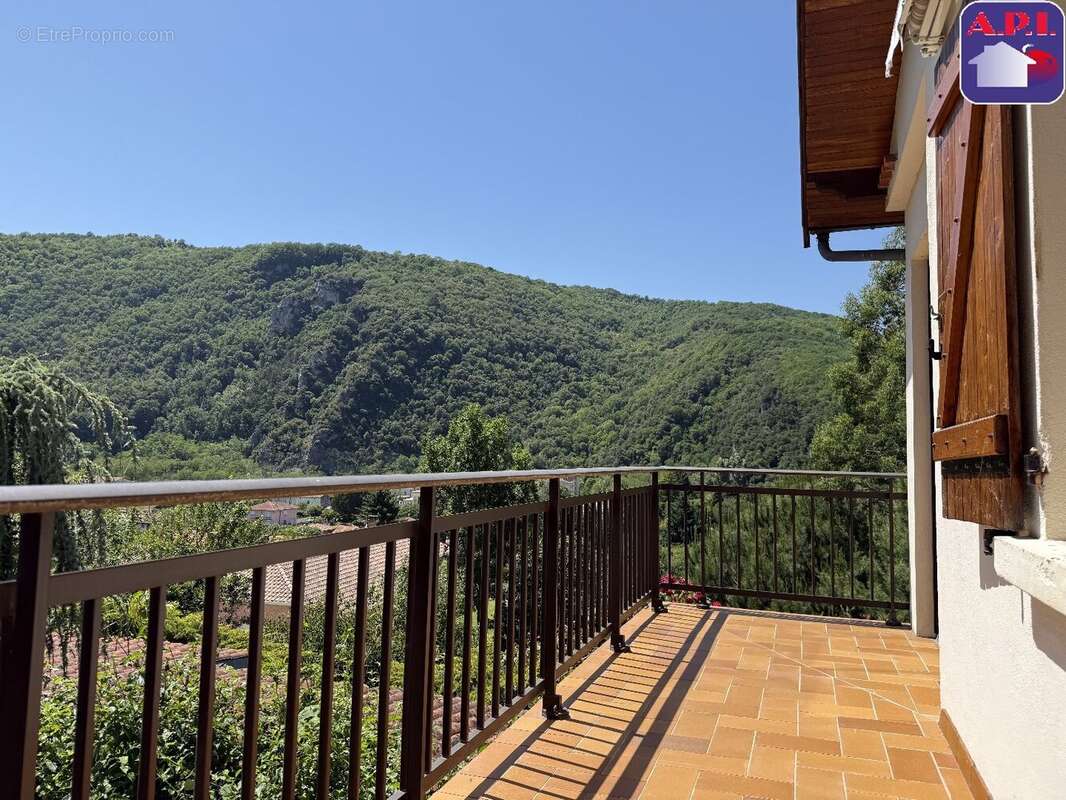 Maison à FOIX