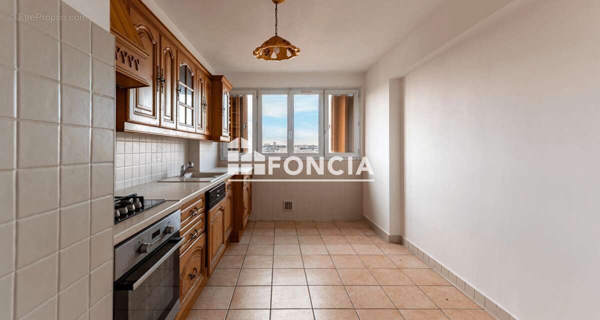 Appartement à NEUILLY-SUR-MARNE