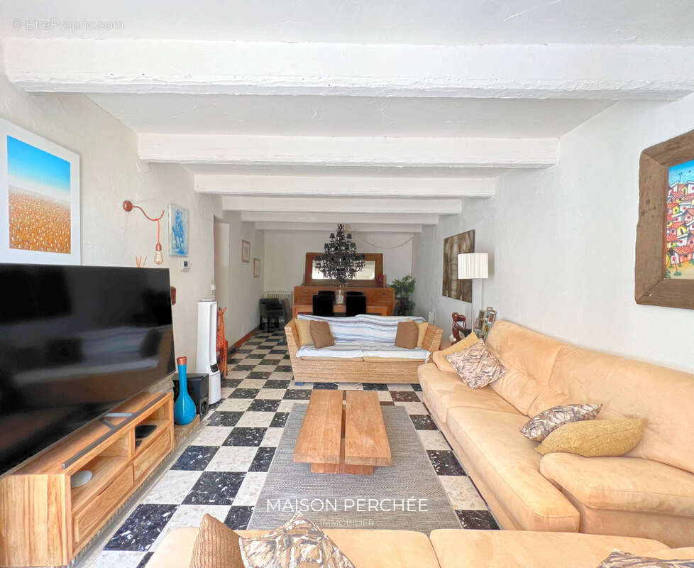 Maison à DRAGUIGNAN