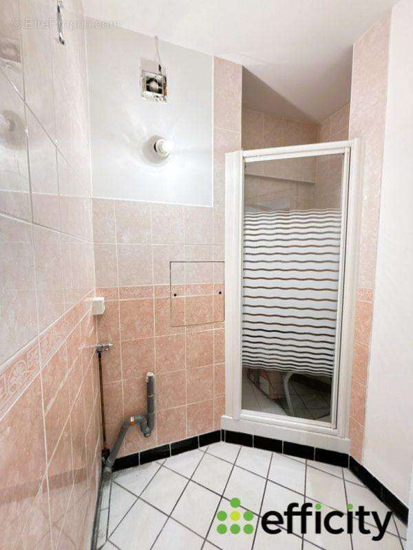 Appartement à SAINT-GRATIEN