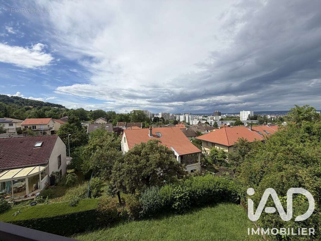 Photo 9 - Maison à VANDOEUVRE-LES-NANCY