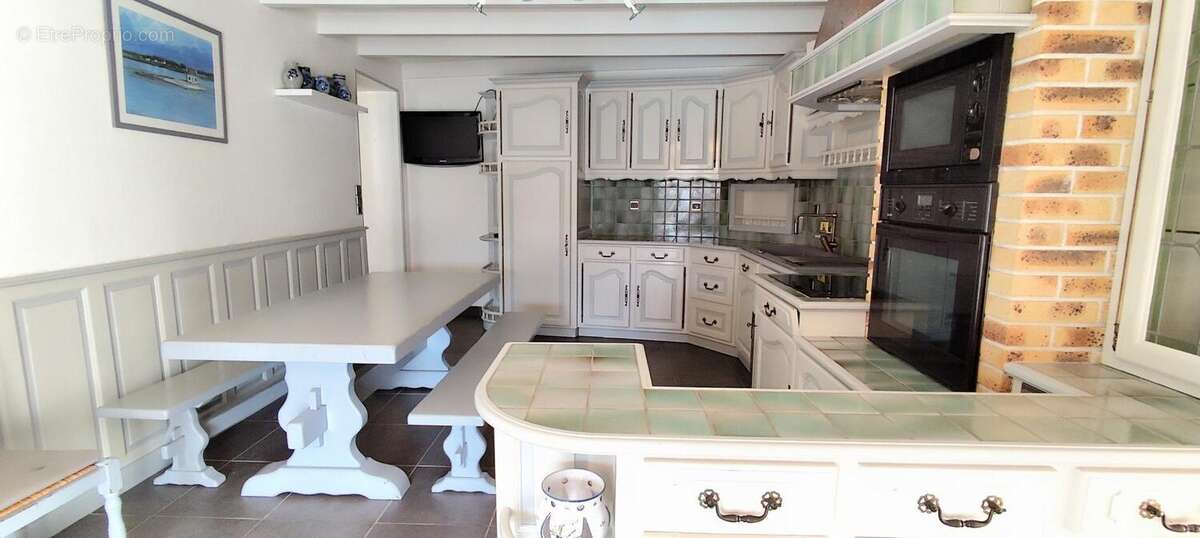 Photo 3 - Maison à GRANDJEAN