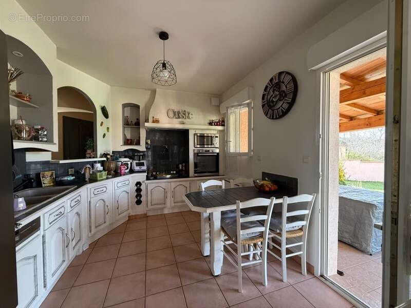 Maison à BAGARD