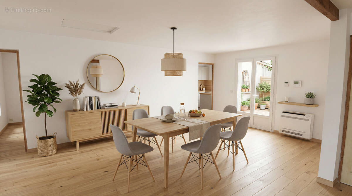 Maison à CORME-ECLUSE