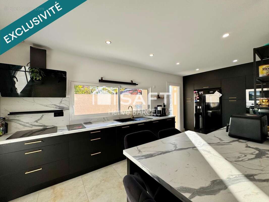 Photo 3 - Maison à L&#039;ISLE-D&#039;ABEAU