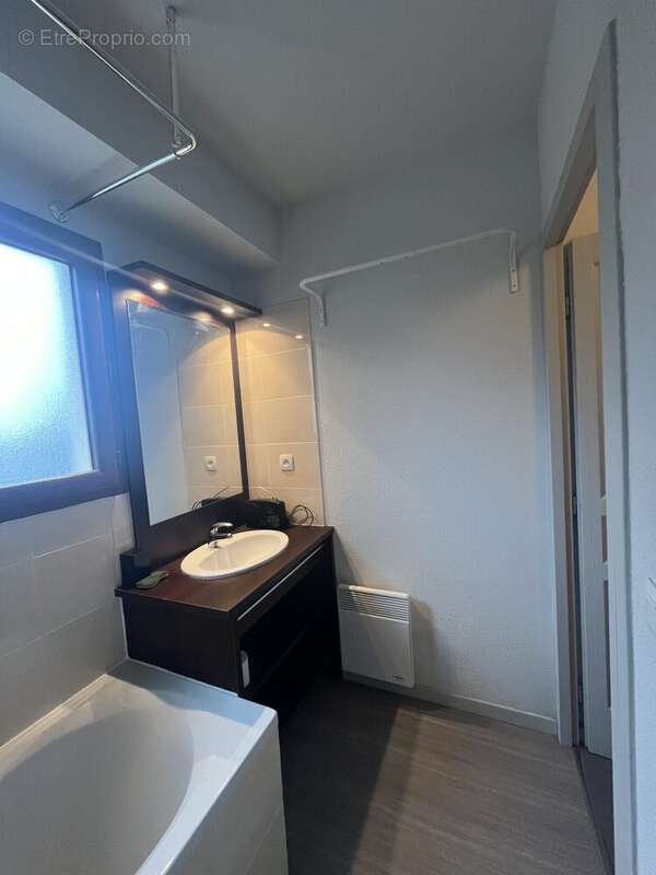 Appartement à SELONNET