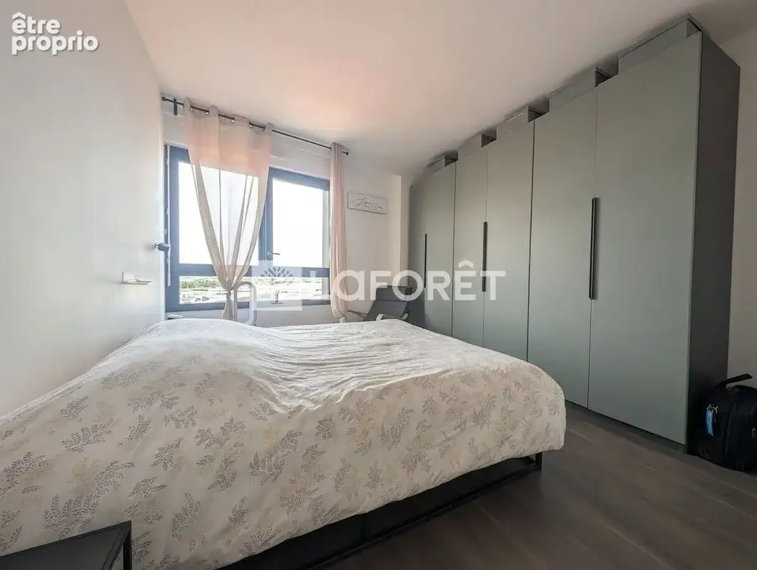 Appartement 3 pièces 80 m² avec terrasse 60 m² - Métro Coteaux Beauclair - Rosny-sous-Bois - photo 6