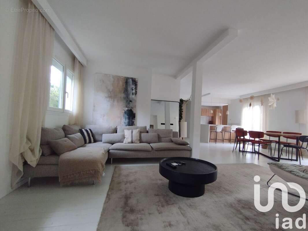 Photo 4 - Maison à MAULE