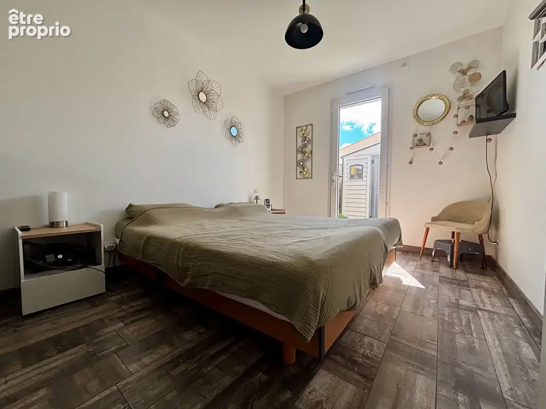 Maison plain-pied - chateau d'olonne - photo 7