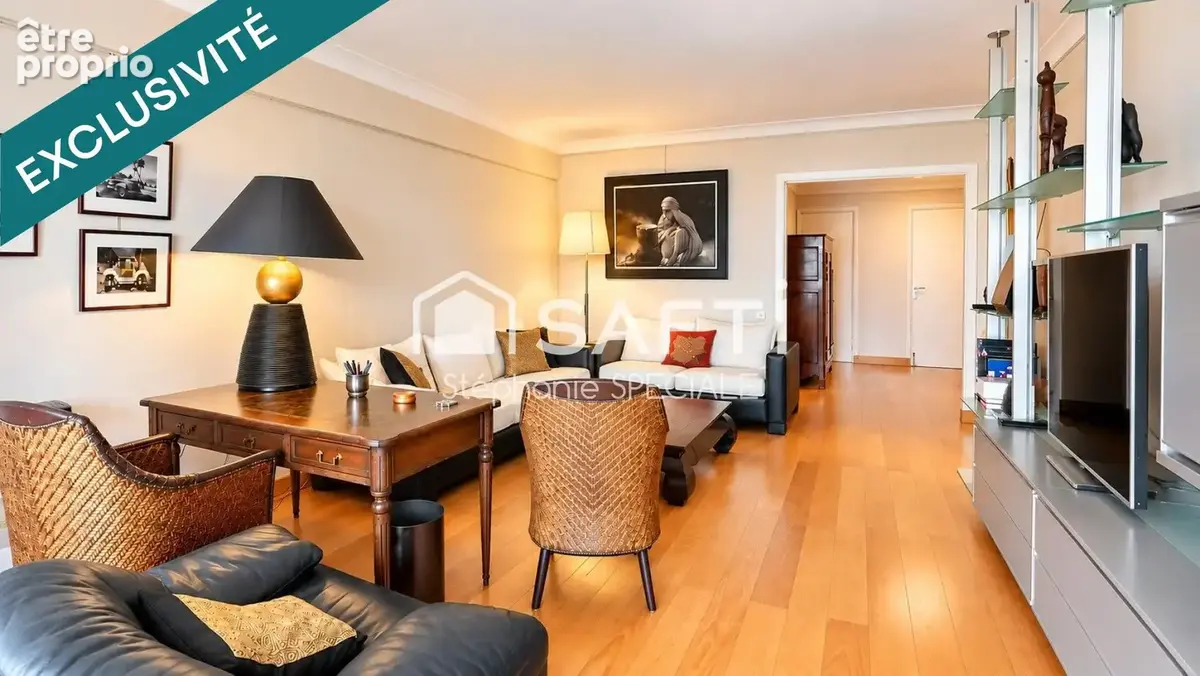 Photo 1 - Appartement à CANNES