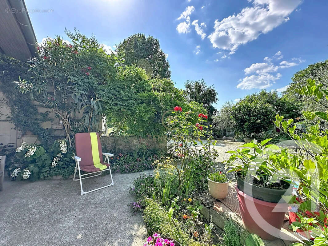 Maison 160 m² à Grigny  - photo 23
