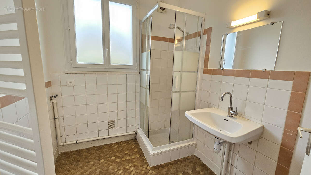 Appartement à VENDOME