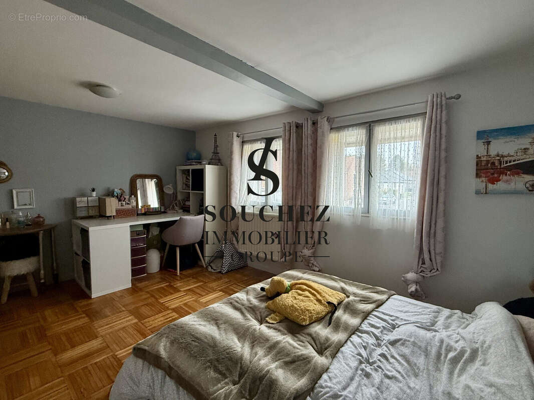 Maison à BULLY-LES-MINES