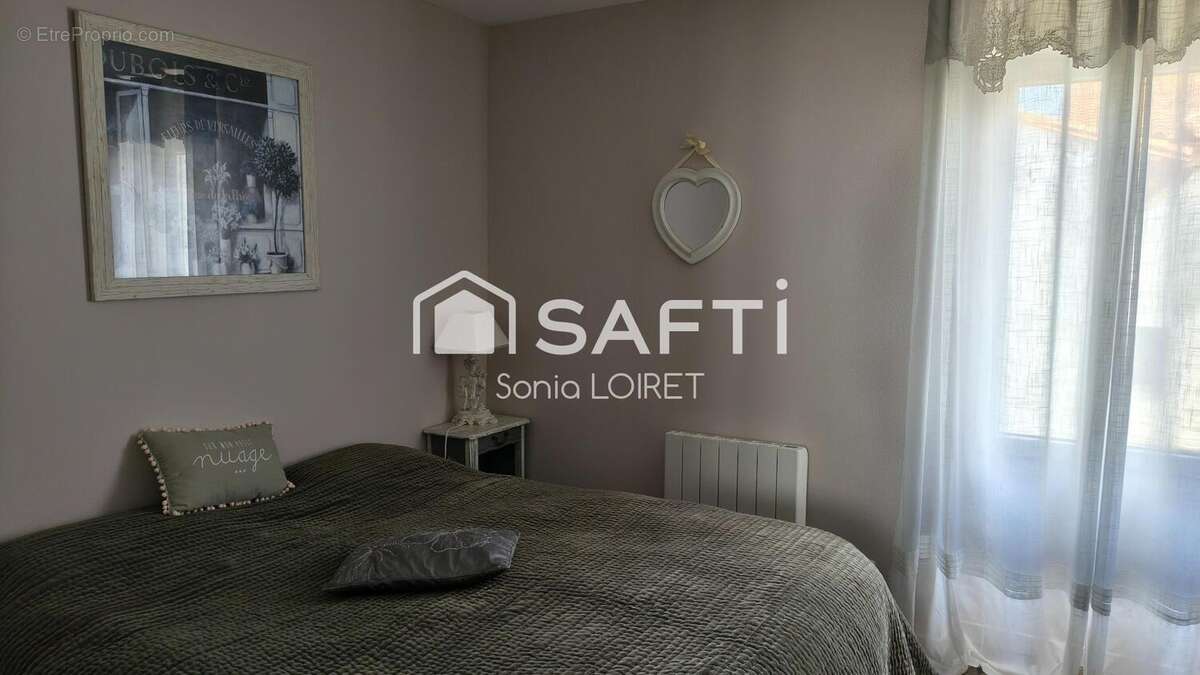 Photo 9 - Maison à TALMONT-SAINT-HILAIRE