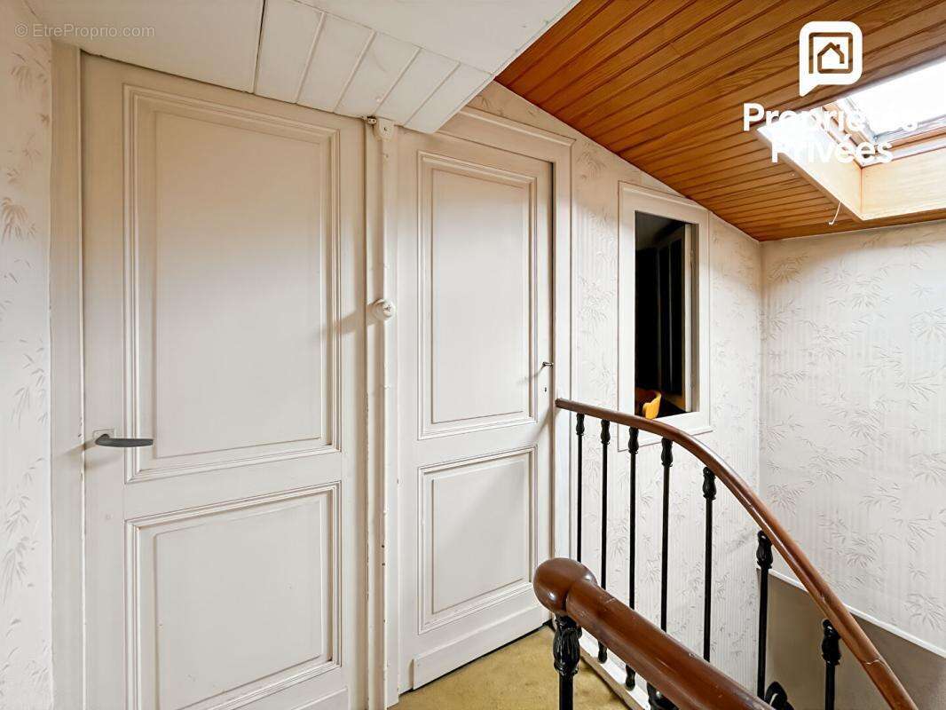 Maison à BLAYE