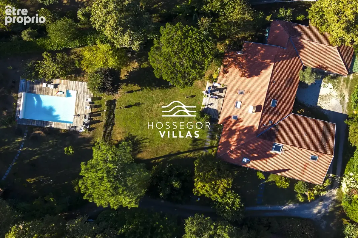 Villa floralie - photo 5