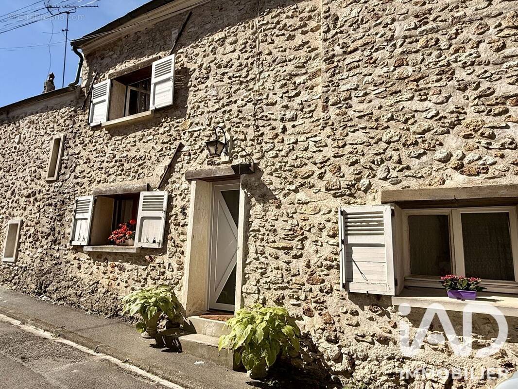 Photo 1 - Maison à PAVANT