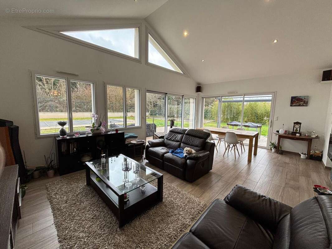 Photo 3 - Maison à SAINT-AVERTIN