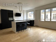 Appartement à SAINT-GERMAIN-EN-LAYE