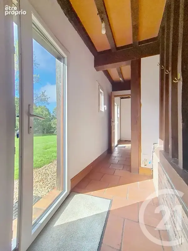 Maison 4 pièces 112 m² à vendre à Pont-Audemer (27500) - photo 4