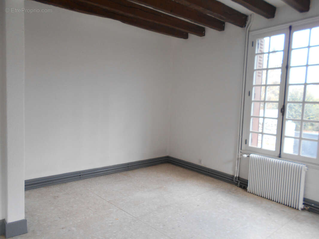 Maison de ville - photo 4