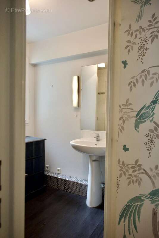 Appartement à LIMOGES