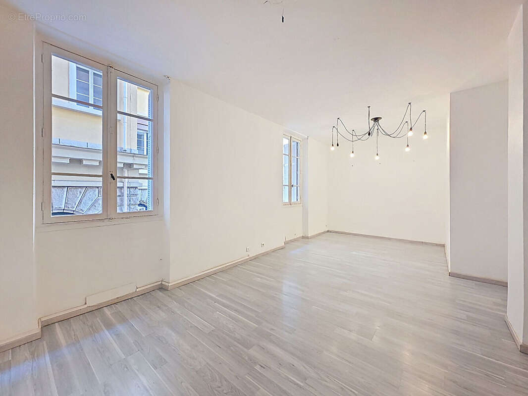 Appartement à AJACCIO