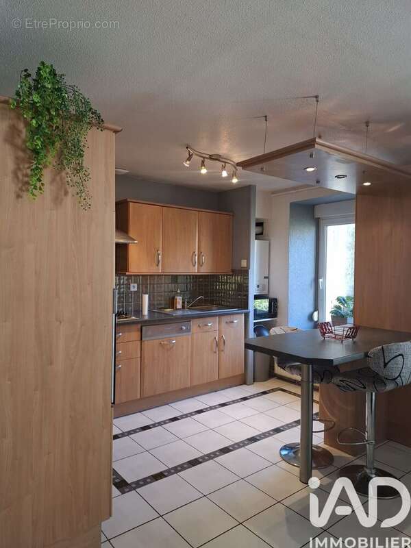 Photo 7 - Appartement à BEAUCOURT