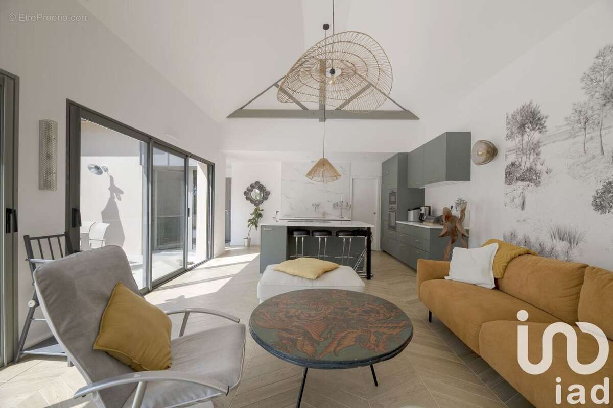 Photo 3 - Maison à SAINT-BRIAC-SUR-MER