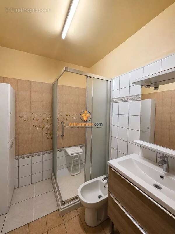 Appartement à TARBES