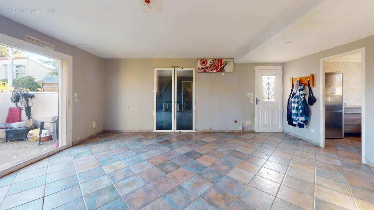 Appartement à ESPIRA-DE-L'AGLY