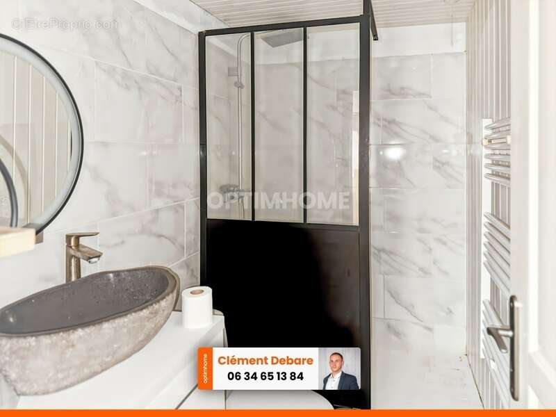 Maison 6 pièces 120 m² avec dépendances et grand terrain - photo 16