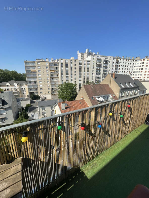 Appartement à ORLEANS