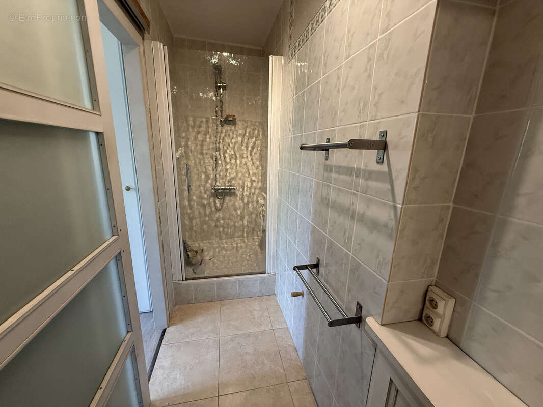 Maison à SAINT-ANDRE-DE-SANGONIS