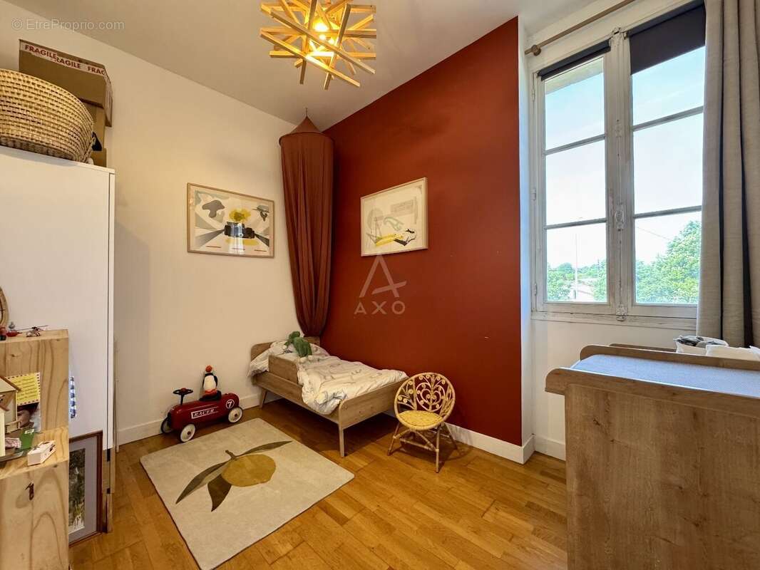 Appartement à MERIGNAC
