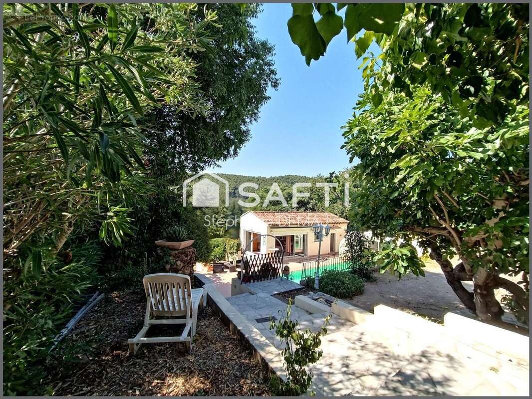 Photo 3 - Maison à DRAGUIGNAN